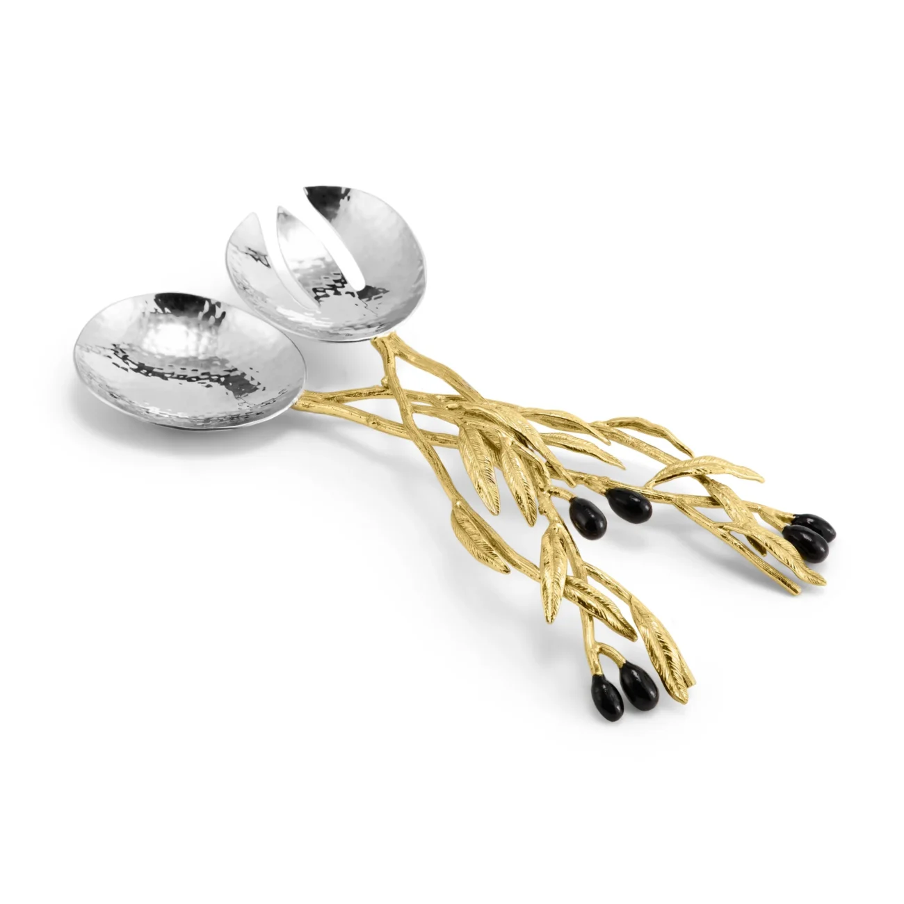 Olive Branch Serving Set - Image 6