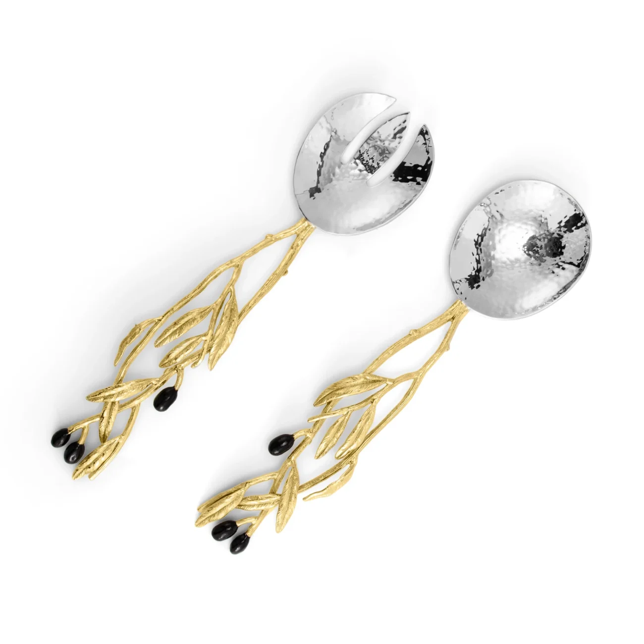 Olive Branch Serving Set - Image 5