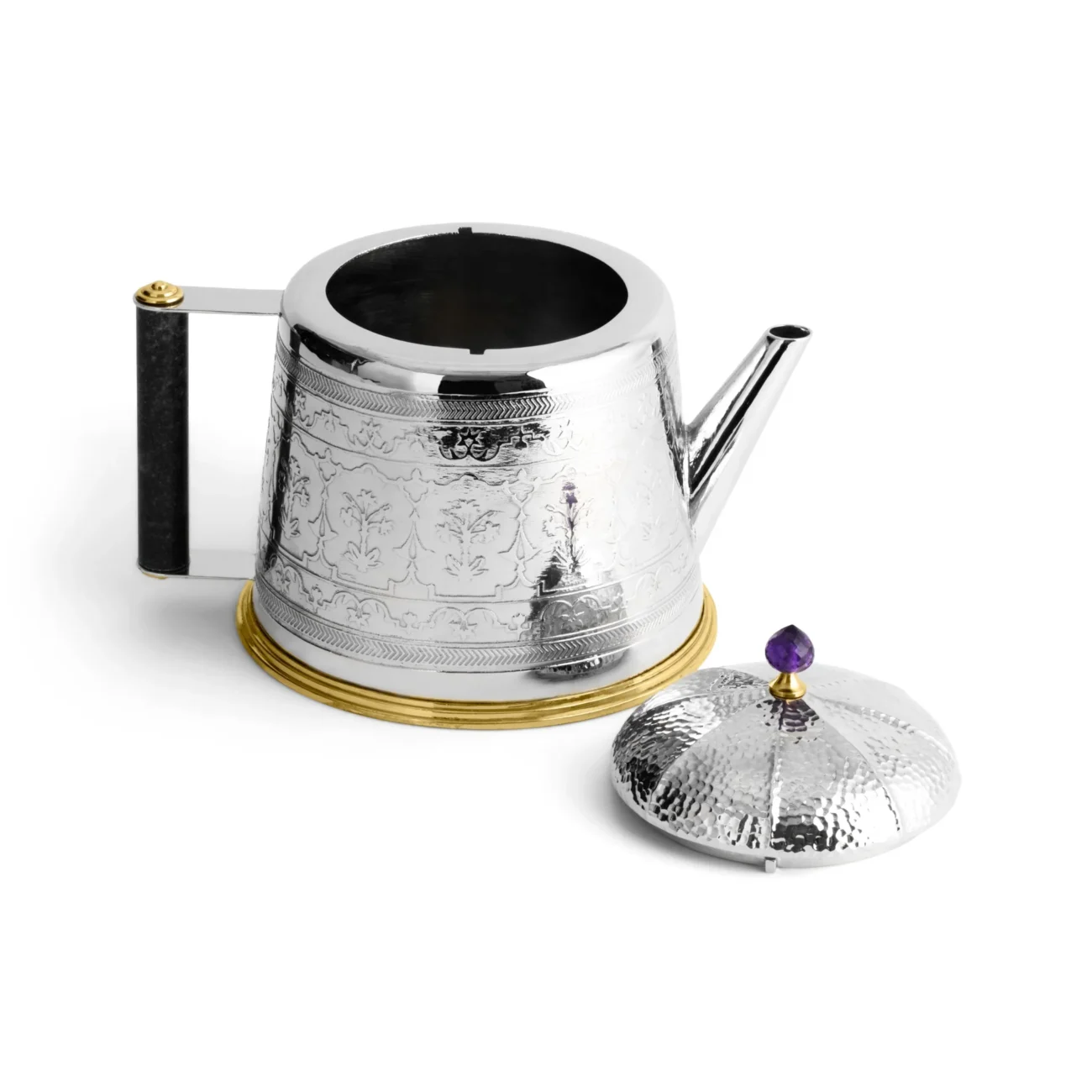 Palace Teapot - Image 7