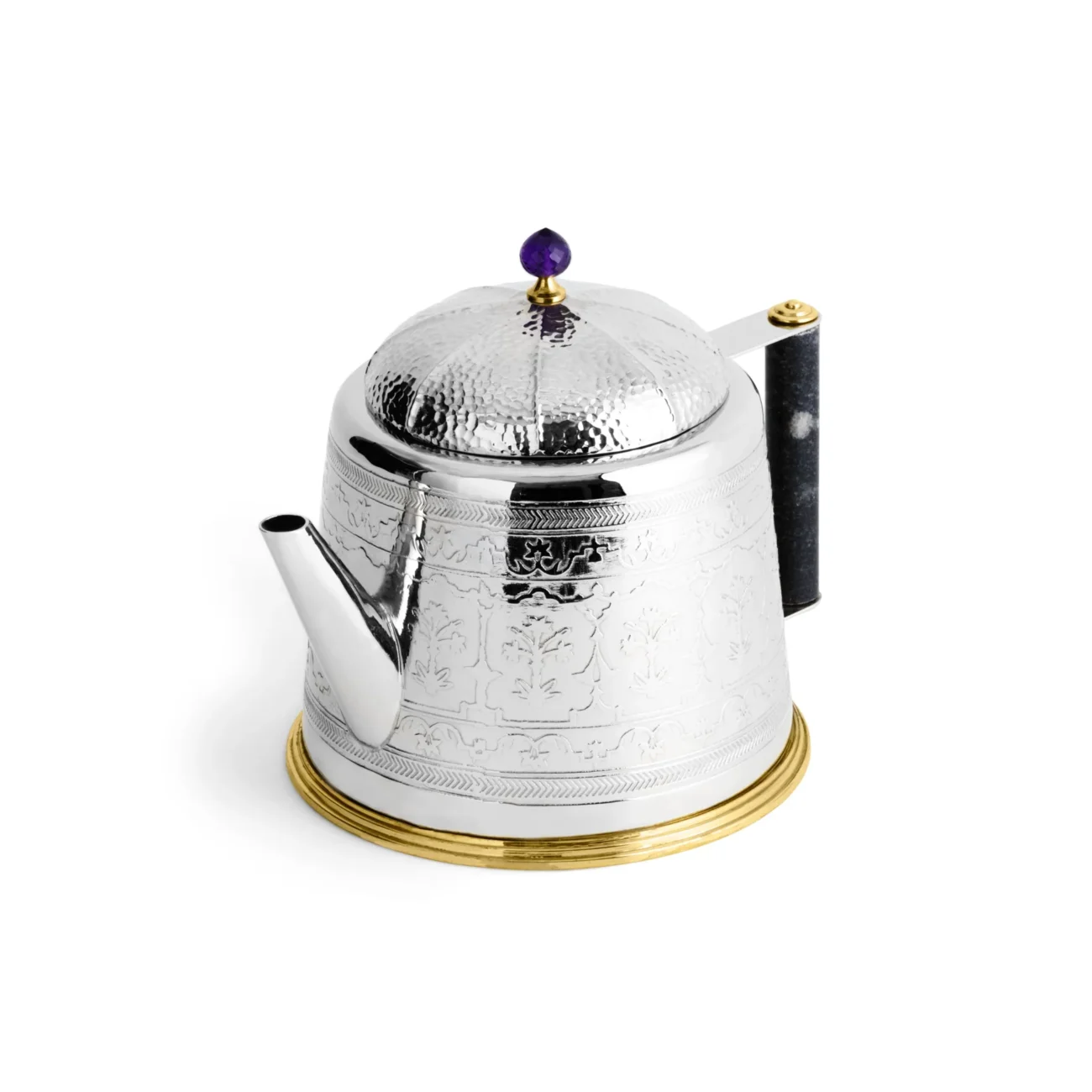 Palace Teapot - Image 4