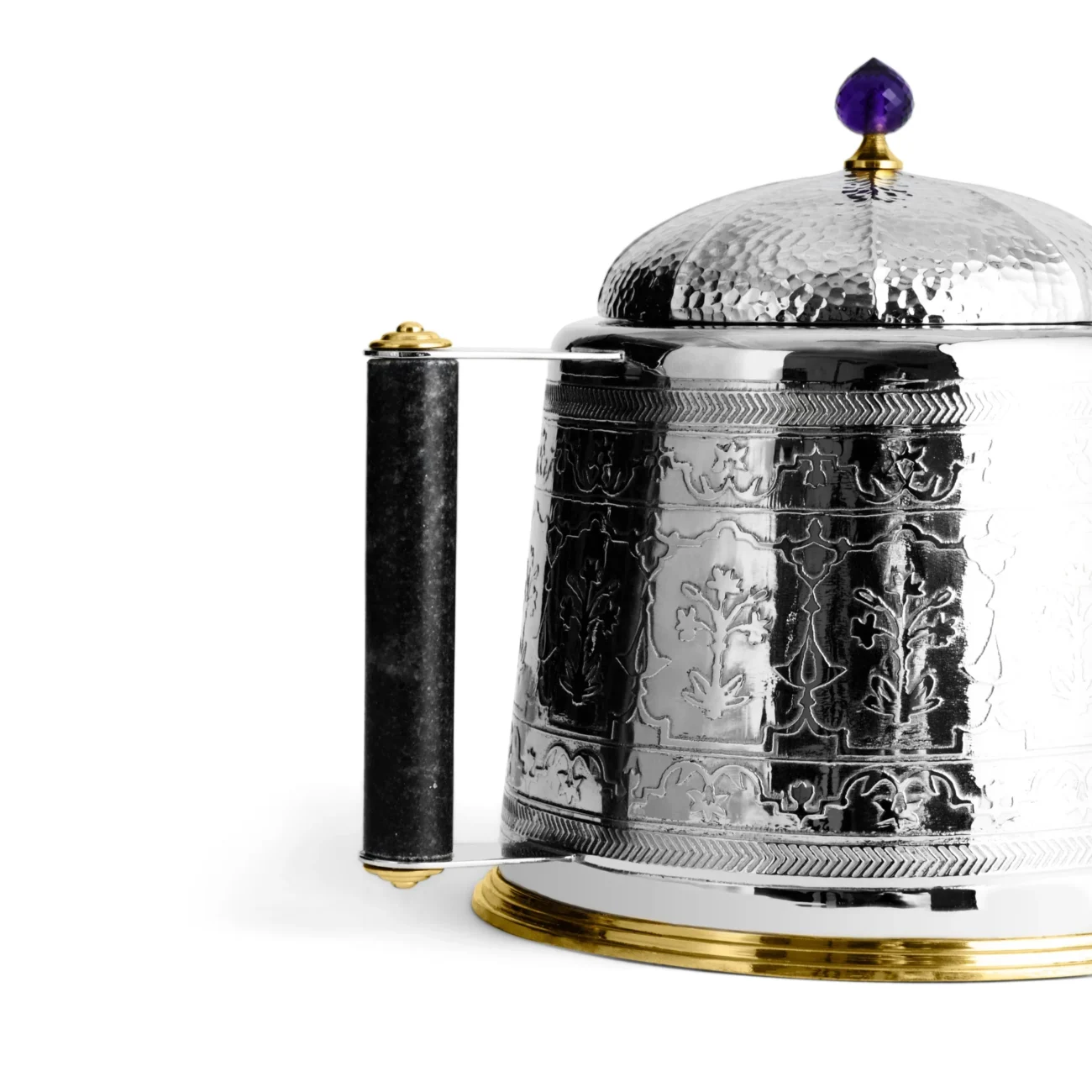 Palace Teapot - Image 5