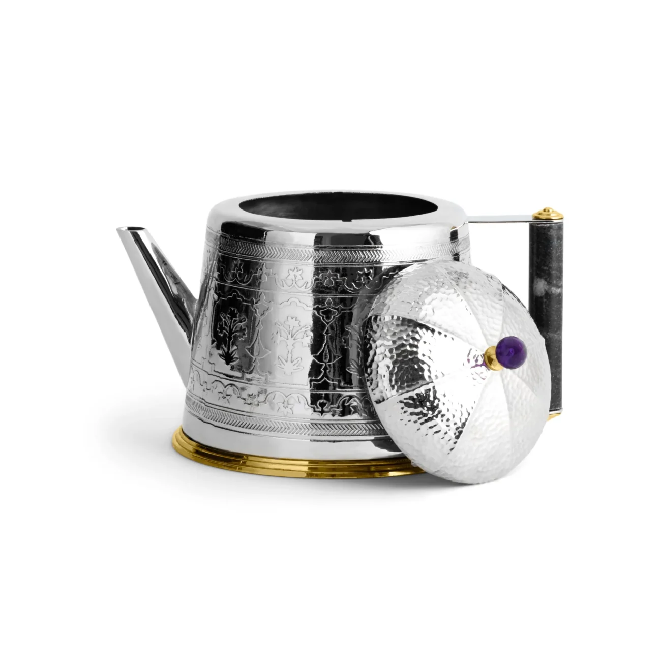 Palace Teapot - Image 6