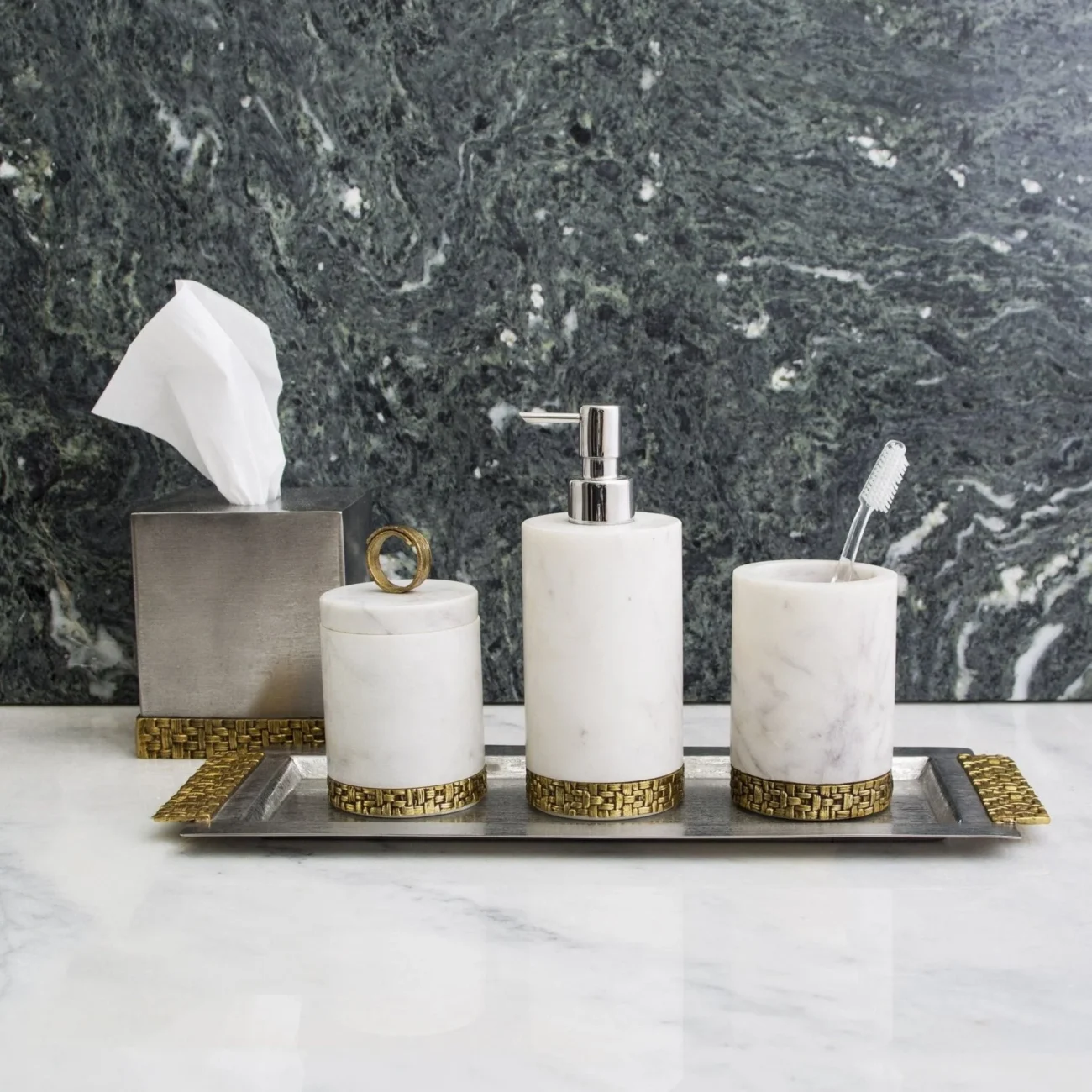 Palm Soap Dispenser - Image 5