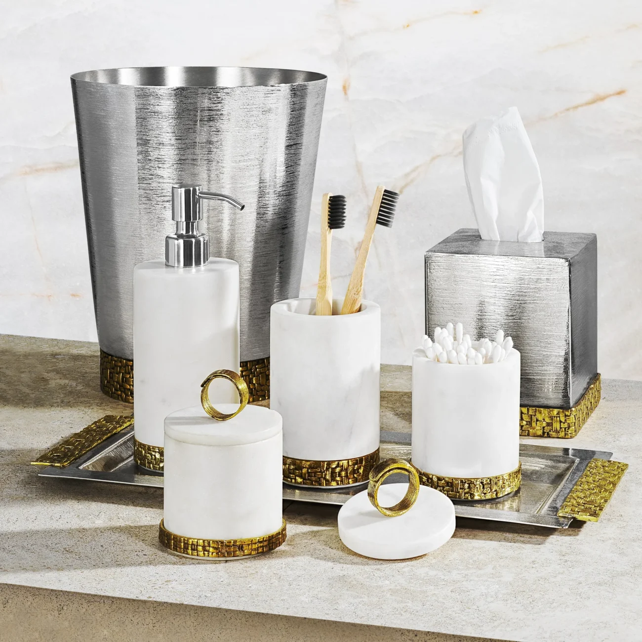 Palm Soap Dispenser - Image 4