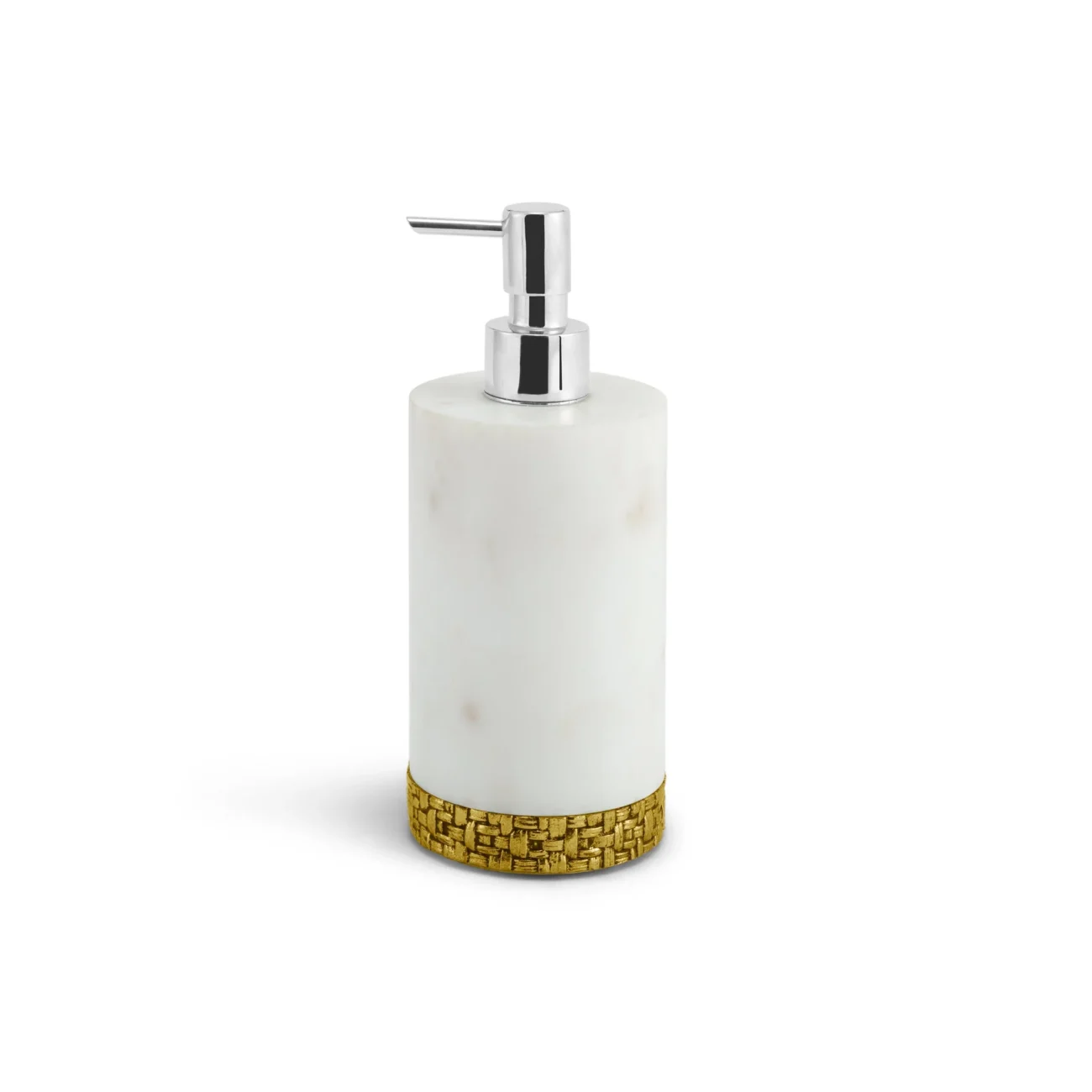 Palm Soap Dispenser