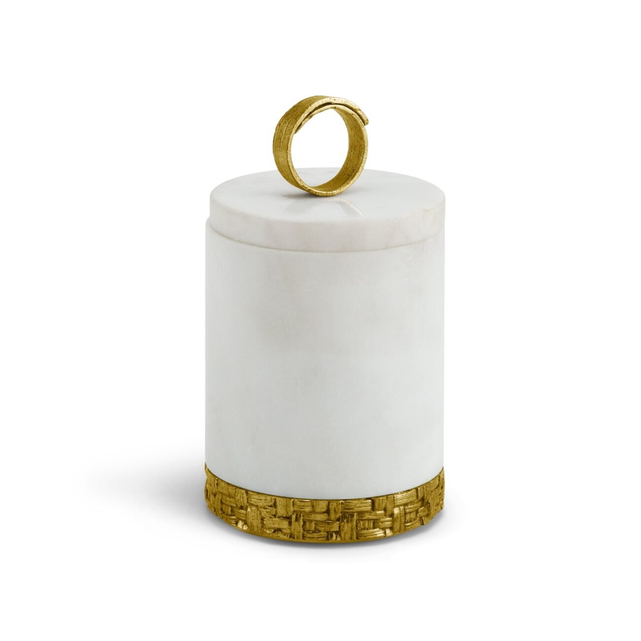 Palm Box Container