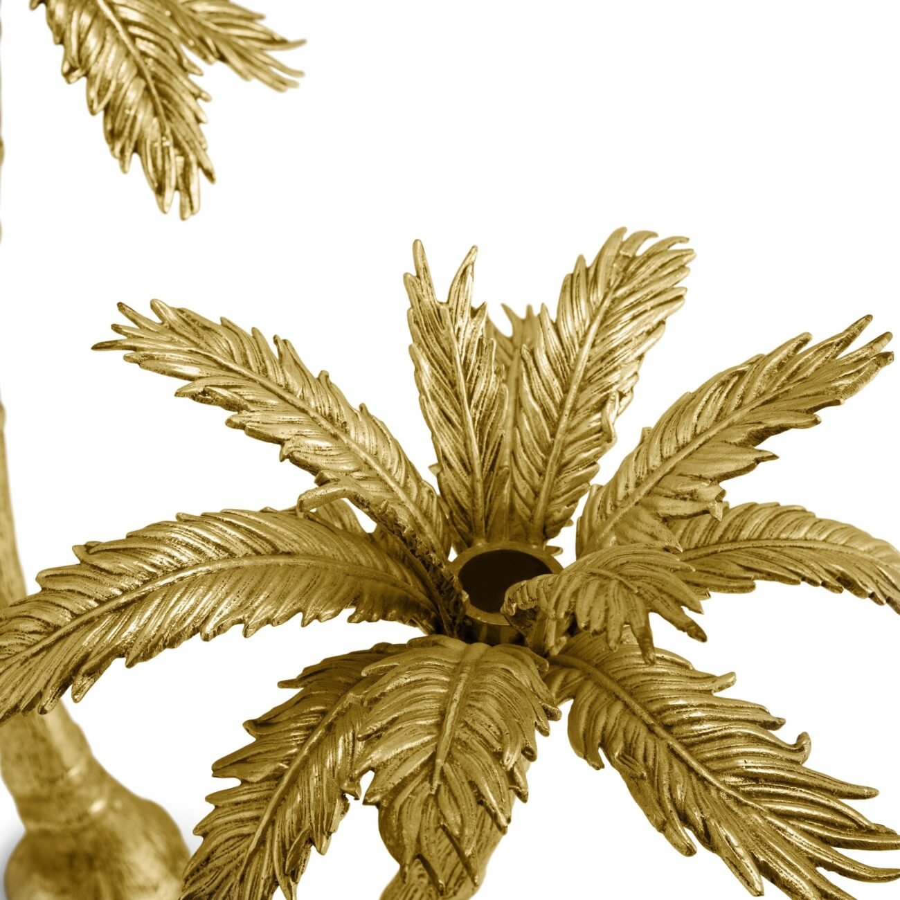 Palm Candle Holders - Image 7