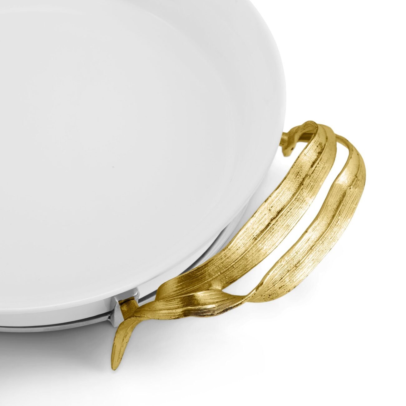 Palm Pie Dish - Image 4
