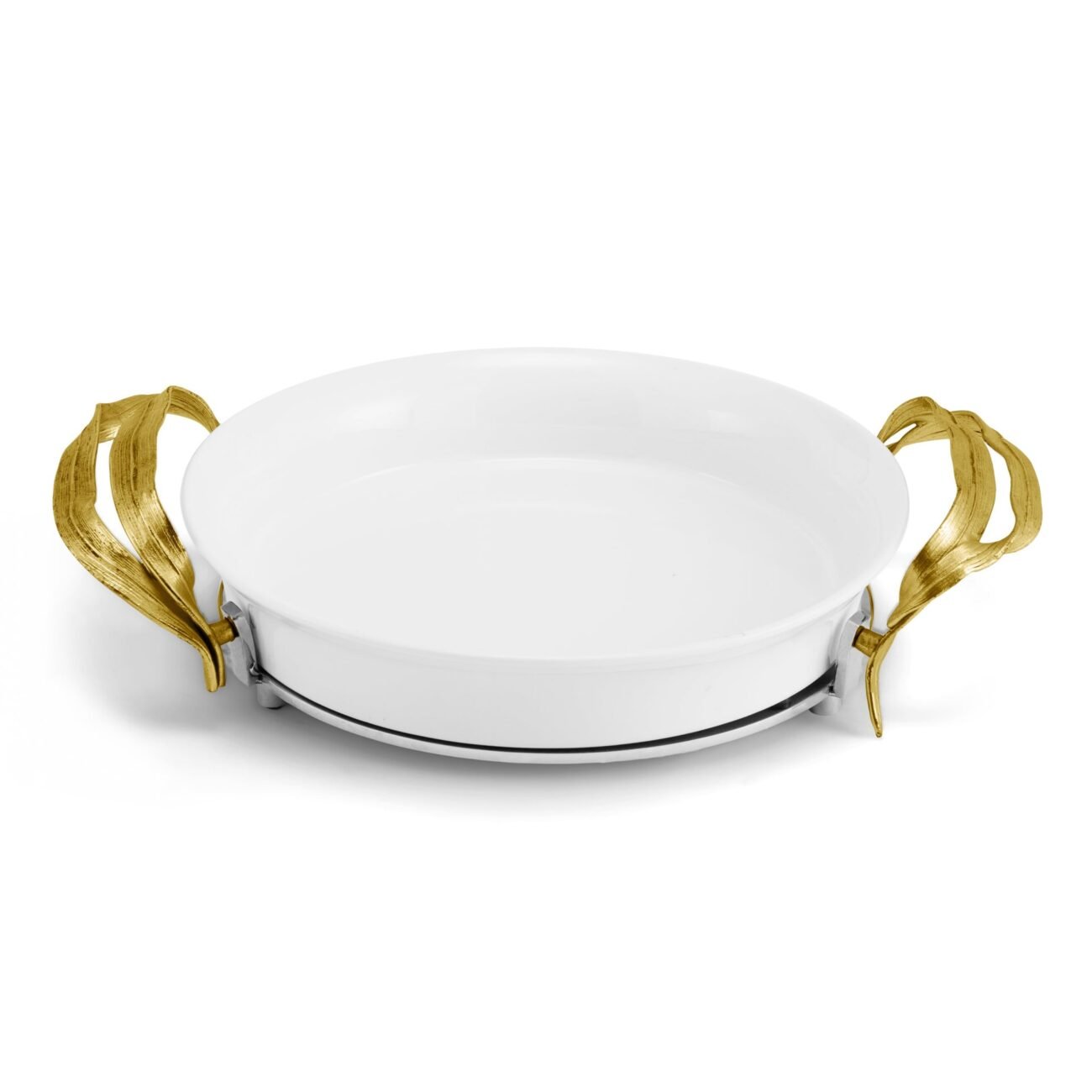 Palm Pie Dish - Image 2