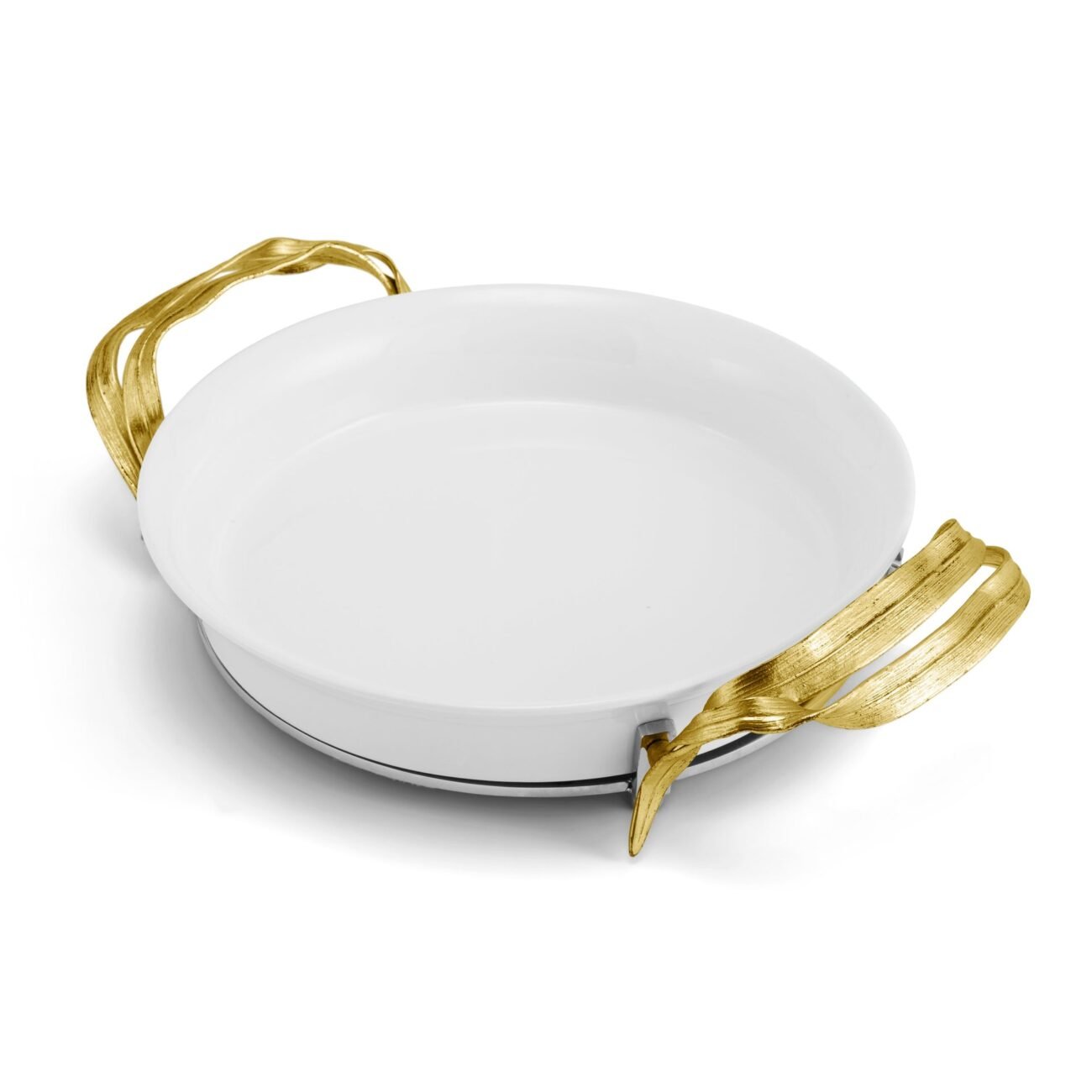 Palm Pie Dish - Image 3