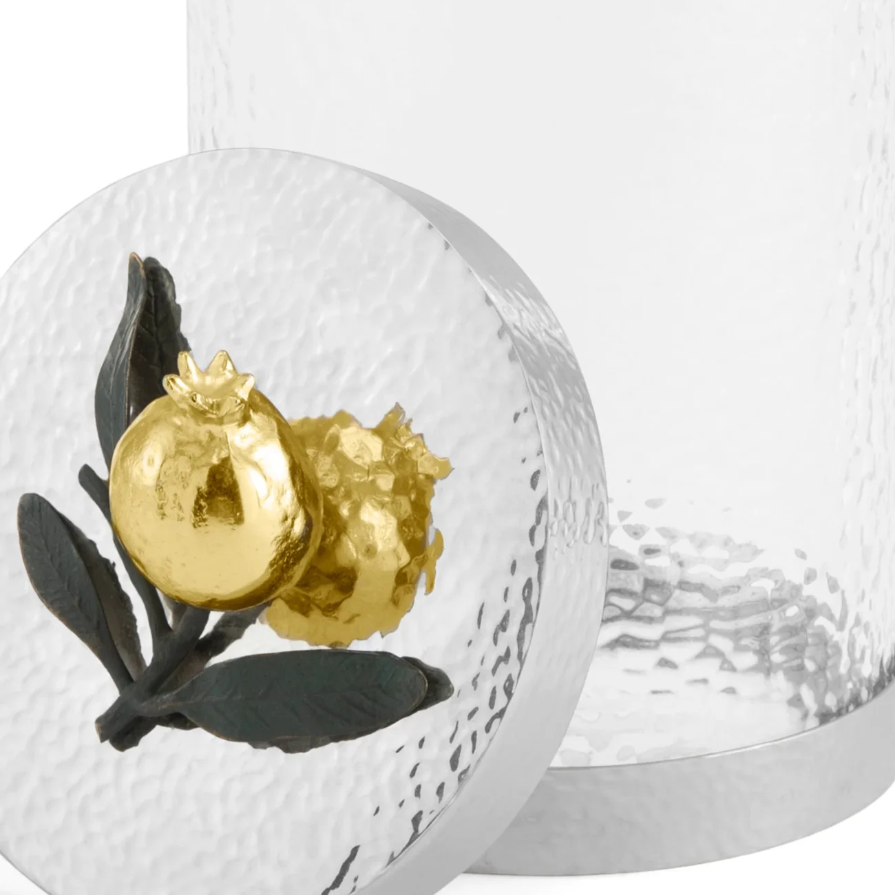 Pomegranate Canisters - Image 4