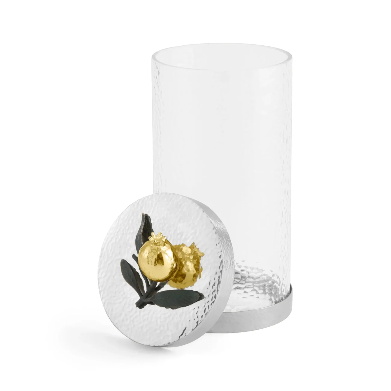 Pomegranate Canisters - Image 3
