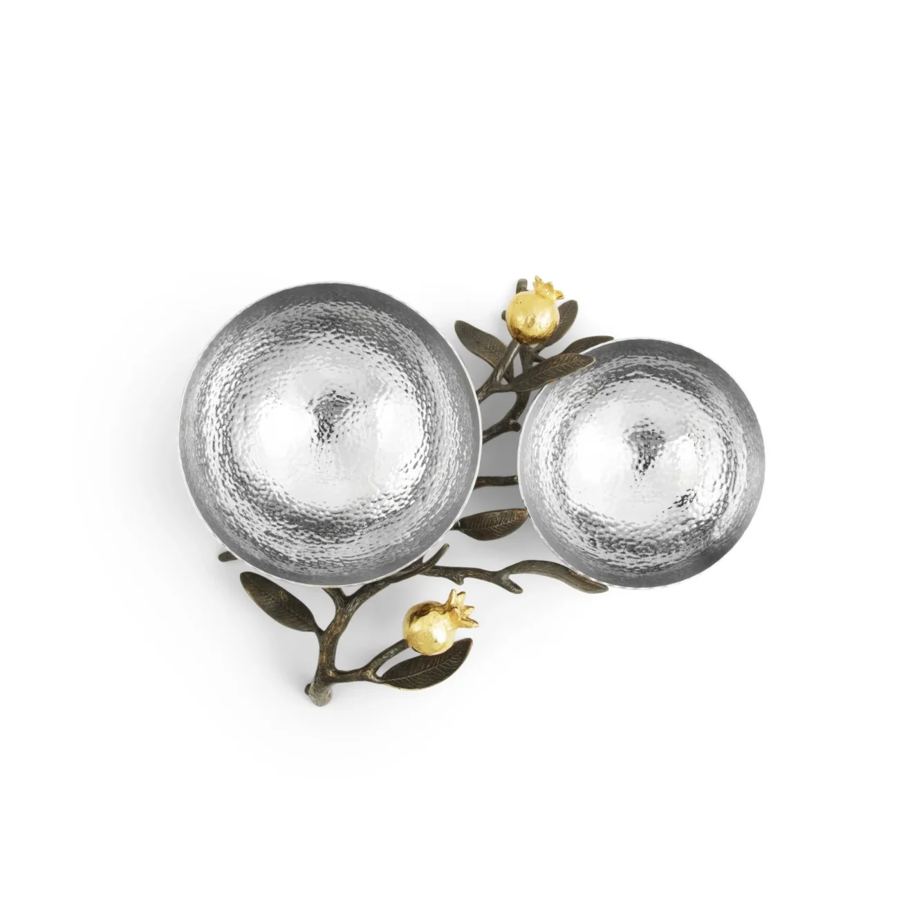 Pomegranate Double Dish - Image 3