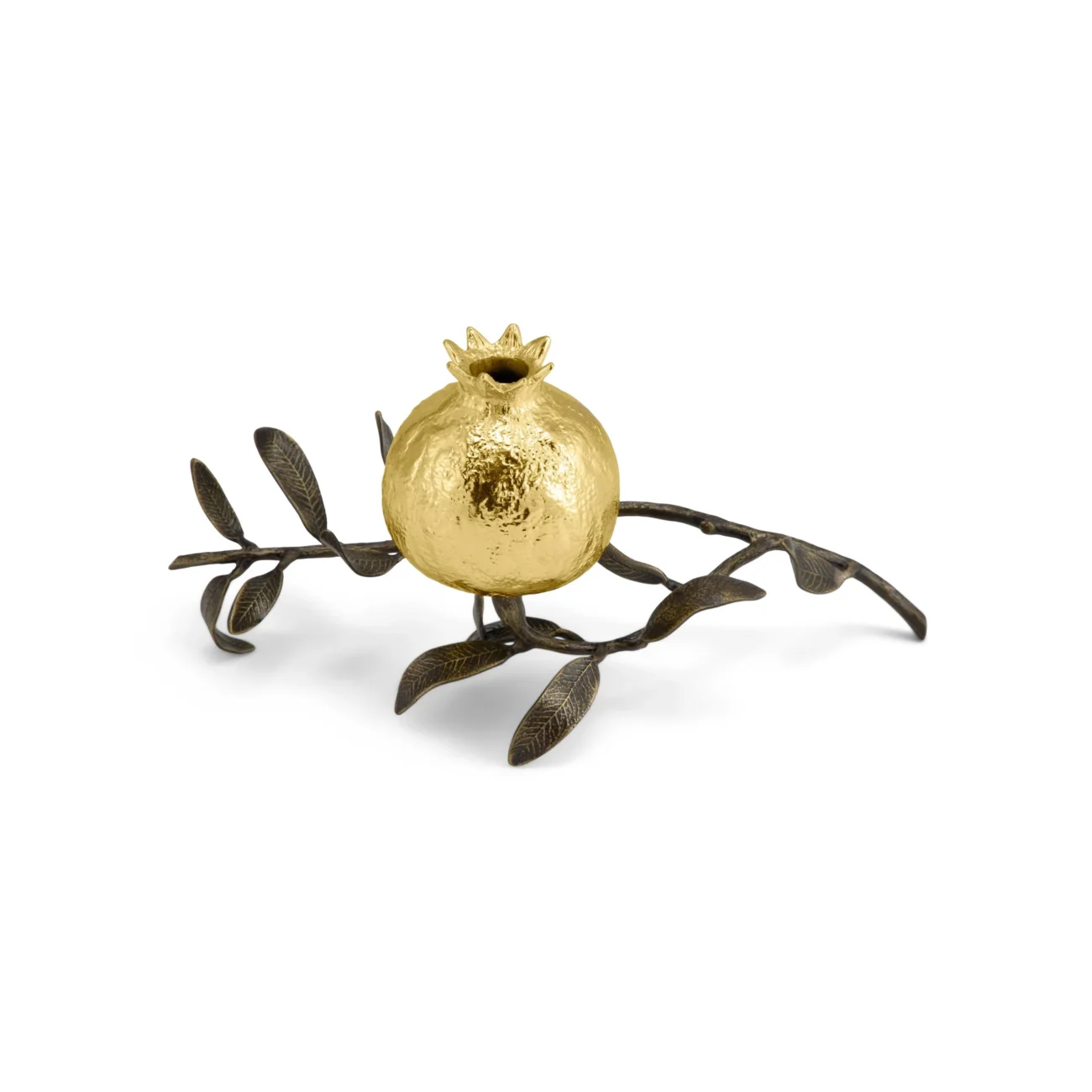 Pomegranate Vase/Candleholder - Image 2