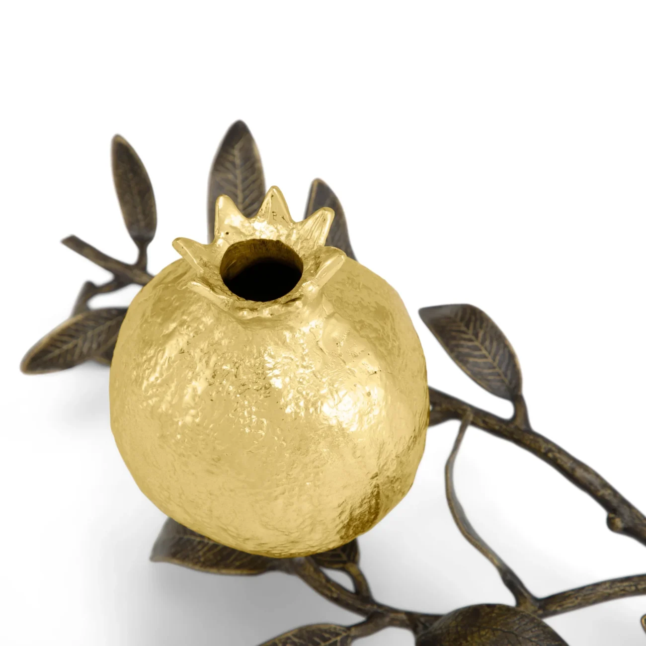 Pomegranate Vase/Candleholder - Image 3