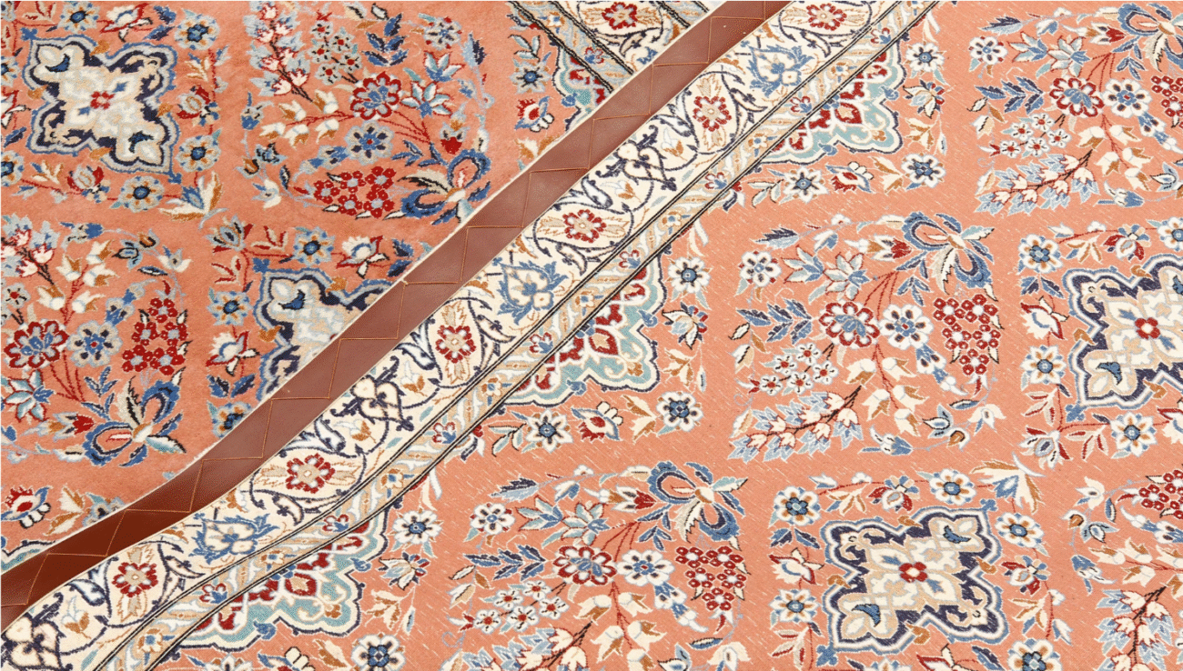 A Runner Nain Part Silk - Image 4