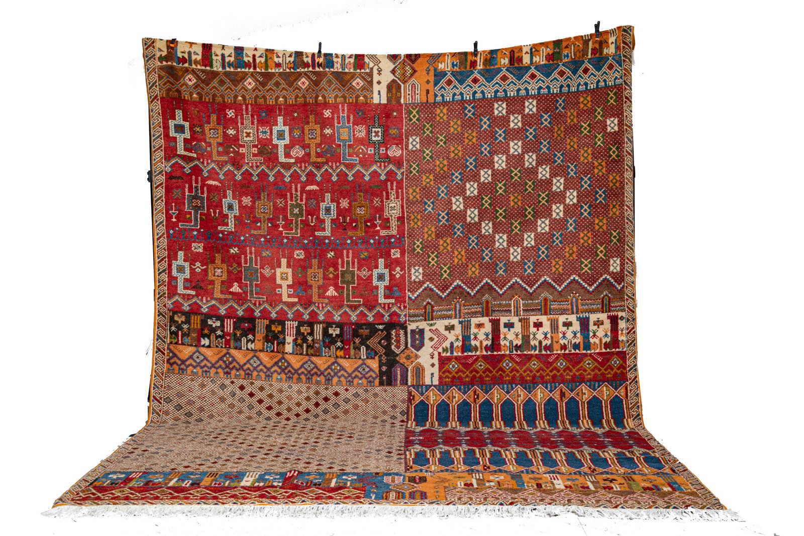 Moroccon carpet - Image 2