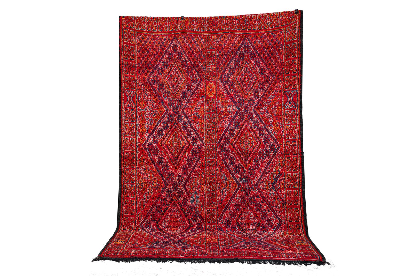 Moroccon carpet - Image 2