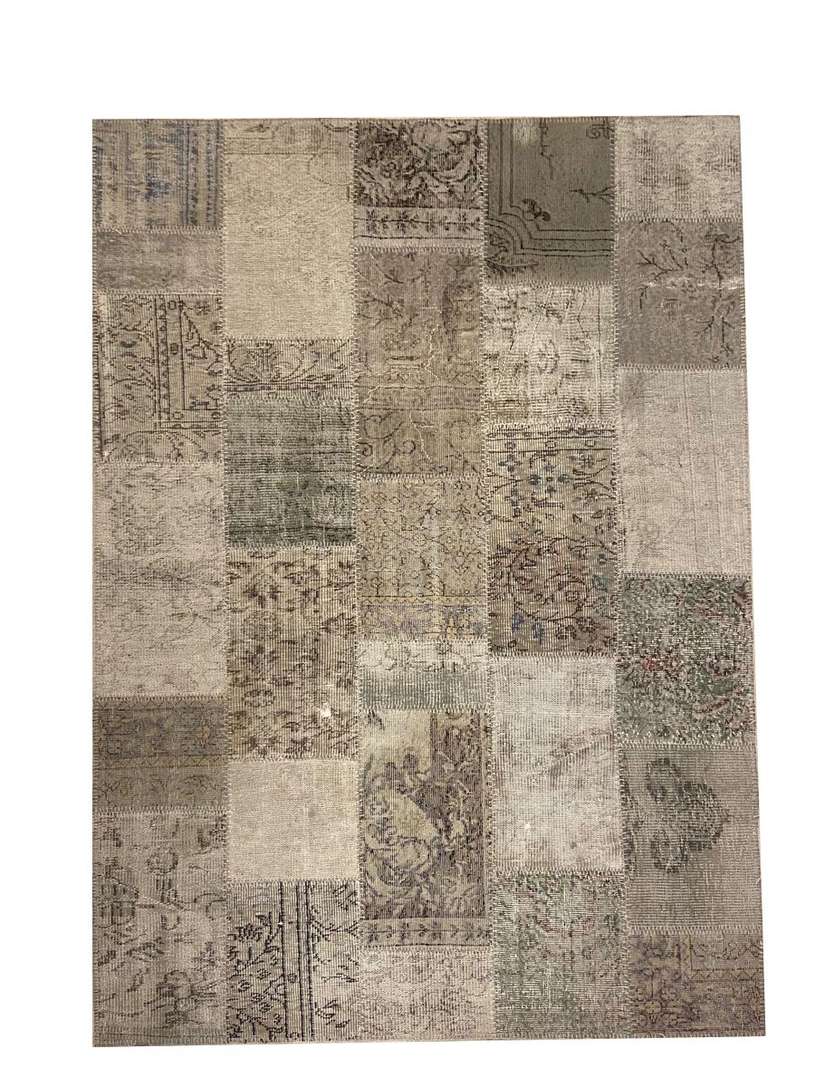 Vintage carpet - Image 2